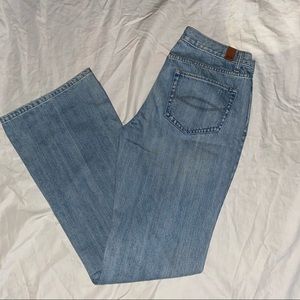 Abercrombie &Fitch jeans